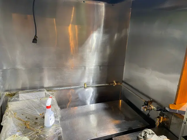 室内のエアコン同時申し込みで1台5500円サービスの画像