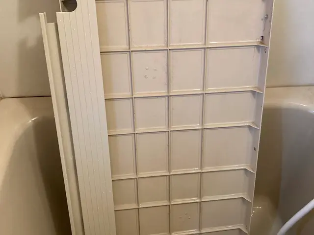 浴槽から天井まで完全洗浄でお風呂が蘇る！サービスの画像