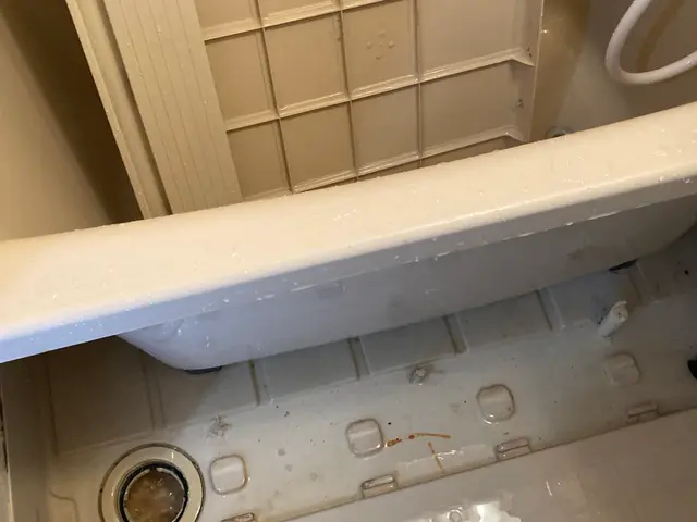 浴槽から天井まで完全洗浄でお風呂が蘇る！サービスの画像