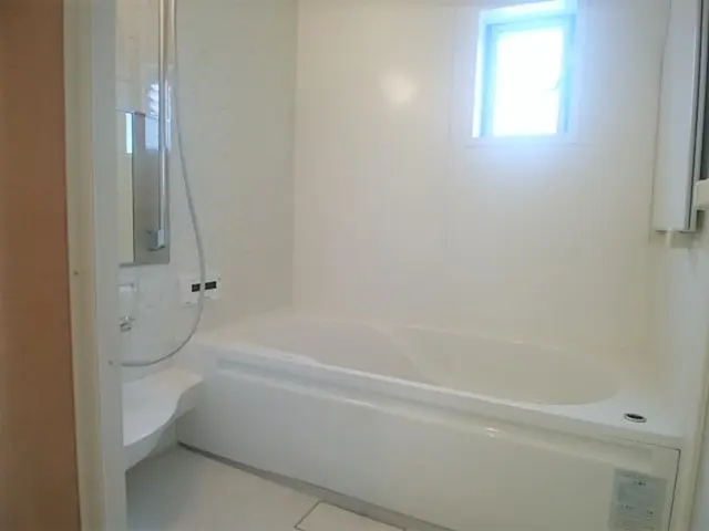 ★口コミトップクラス★メディアでも紹介！水回りはキレイが気持ちいい♪サービスの画像