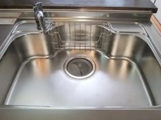 ★口コミトップクラス★メディアでも紹介！水回りはキレイが気持ちいい♪サービスの画像