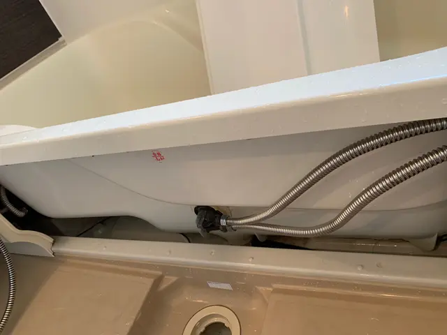 ★店長本人がお伺いします★【浴室鏡研磨無料サービス】【駐車場代金全額弊社負担】サービスの画像