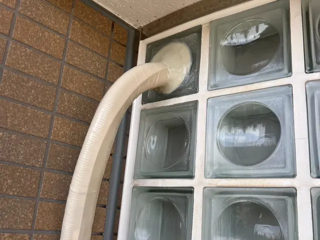 大手経験者が丁寧施工！作業品質に自信有！サービスの画像