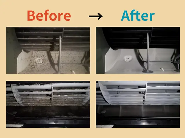 ☆外注一切なし☆作業実績豊富なスタッフが対応☆サービスの画像