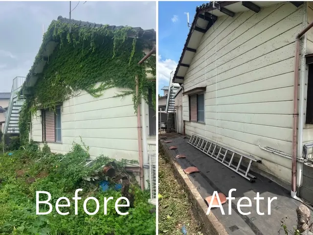 地元三重県への貢献！地域密着で安心・丁寧！サービスの画像