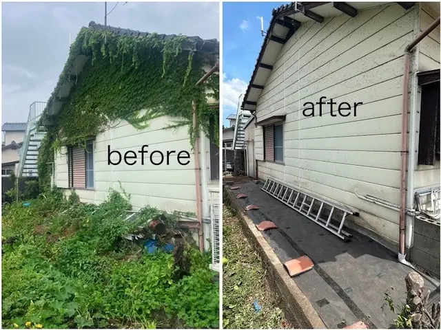 地元三重県への貢献！地域密着で安心・丁寧！サービスの画像