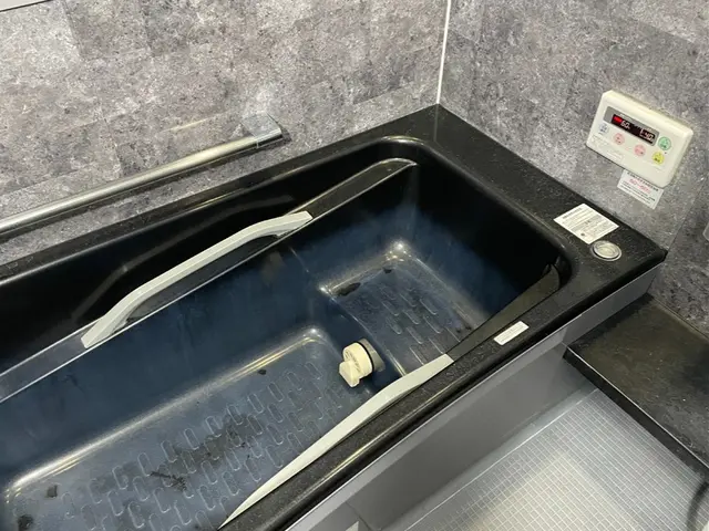 自社施工◎磨き剤など自社オリジナルを使用！サービスの画像