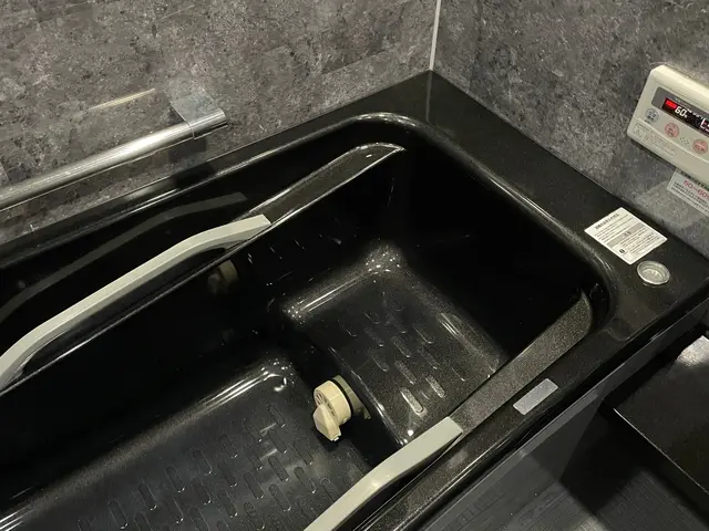 自社施工◎磨き剤など自社オリジナルを使用！サービスの画像