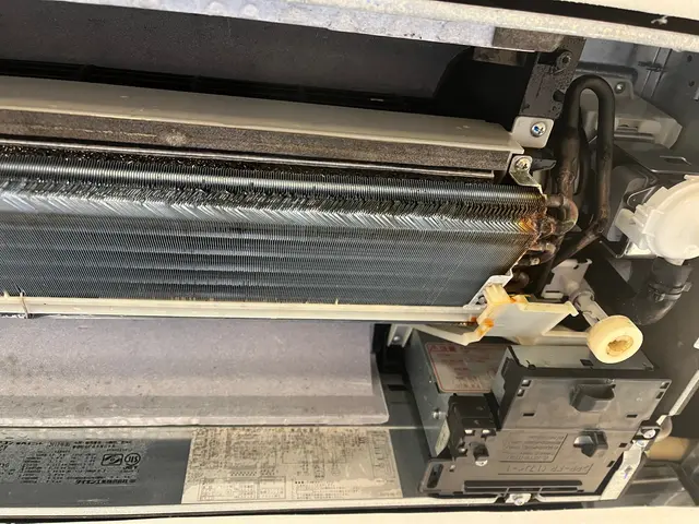 埋込エアコン1方向2方向型のみ対応可能！今の時期がおすすめです！サービスの画像