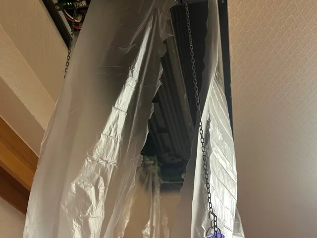 埋込エアコン1方向2方向型のみ対応可能！今の時期がおすすめです！サービスの画像