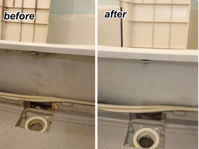 ハウスクリーニング！最短翌日対応◎女性スタッフ同行◎サービスの画像