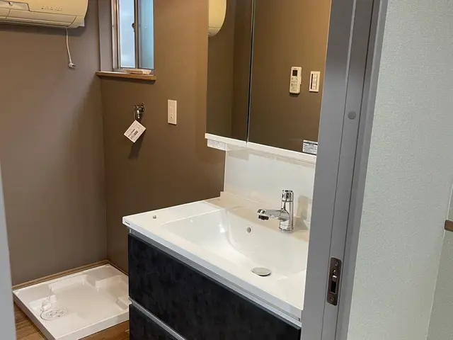 ハウスクリーニング！最短翌日対応◎女性スタッフ同行◎サービスの画像