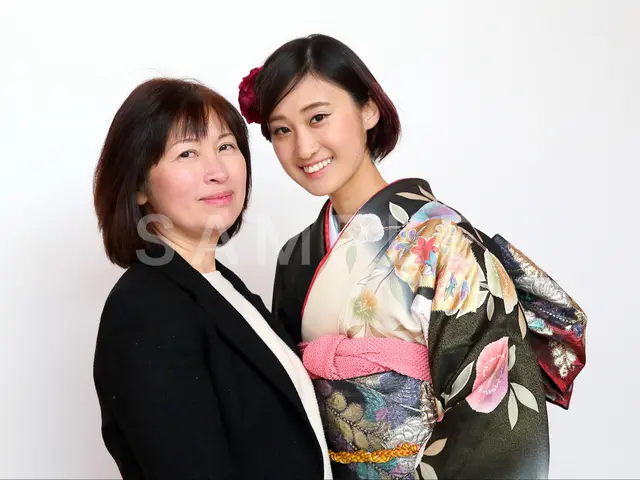 【家族プラン】家族のスナップから遺影写真まで