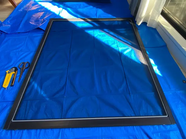 【プロ仕上げ】期間限定キャンペーン中！★現状回復工事専門★ゴム新品交換★サービスの画像