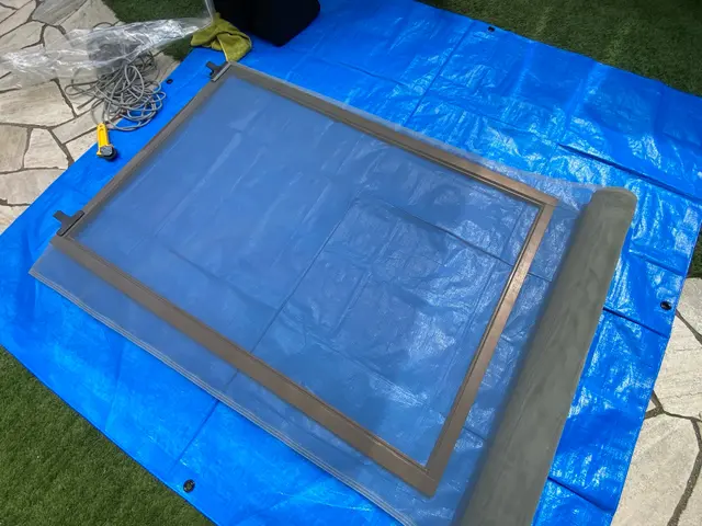 【プロ仕上げ】期間限定キャンペーン中！★現状回復工事専門★ゴム新品交換★サービスの画像