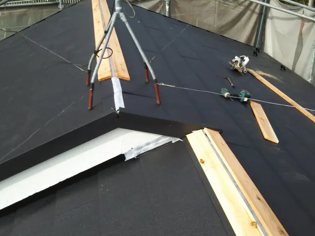 年中無休★歴20年100%自社対応★着工から終わりまで責任ある施工！P代お店負担サービスの画像