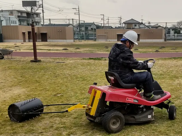 【業歴40年二代目店長】お庭と植木に合わせたお手入れとアドバイスいたしますサービスの画像