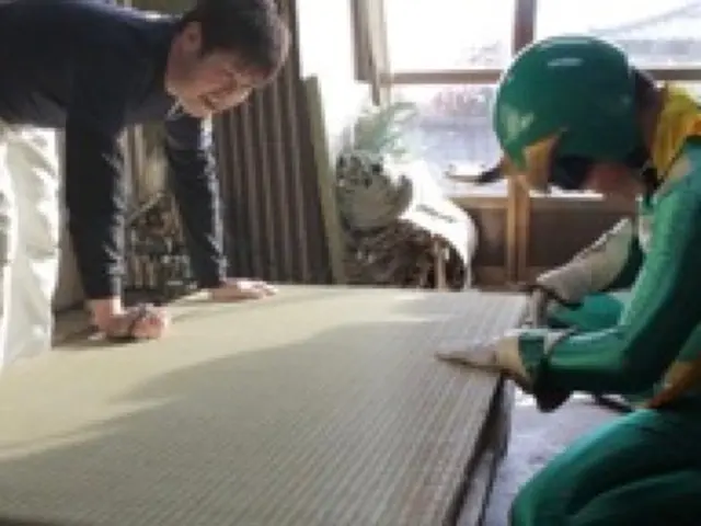 【創業50年の信頼と実績】損害保険加入済み！小さなご相談もお気軽に◉サービスの画像