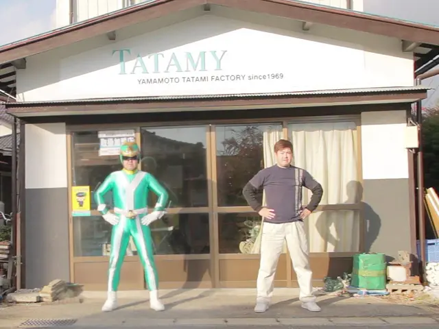 【創業50年の信頼と実績】損害保険加入済み！小さなご相談もお気軽に◉サービスの画像