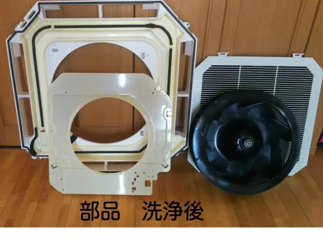 吹き抜けなどの高所作業OK!アフターフォロー付き！写真や動画OK!インボイス対応サービスの画像