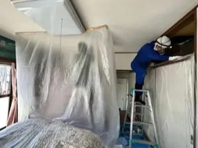 ネズミ駆除歴10年以上の有資格者多数在籍【事前見積り無料】【事前調査可能】サービスの画像