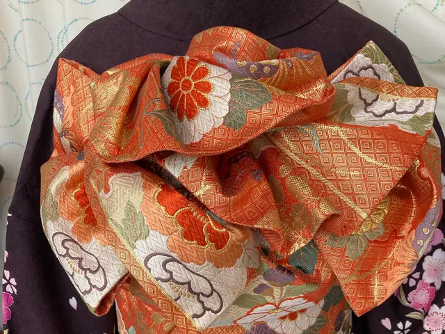 一級着付け講師★美容師免許有★一日中楽なのに着崩れなし★早朝可★ヘアセット得意