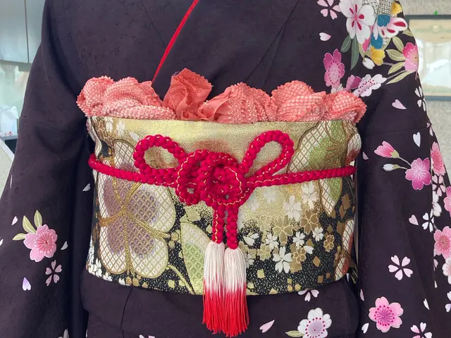 一級着付け講師★美容師免許有★一日中楽なのに着崩れなし★早朝可★ヘアセット得意