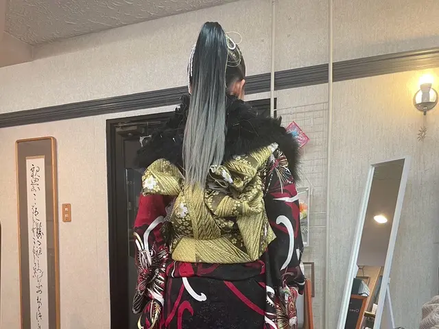 一級着付け講師★美容師免許有★一日中楽なのに着崩れなし★早朝可★ヘアセット得意