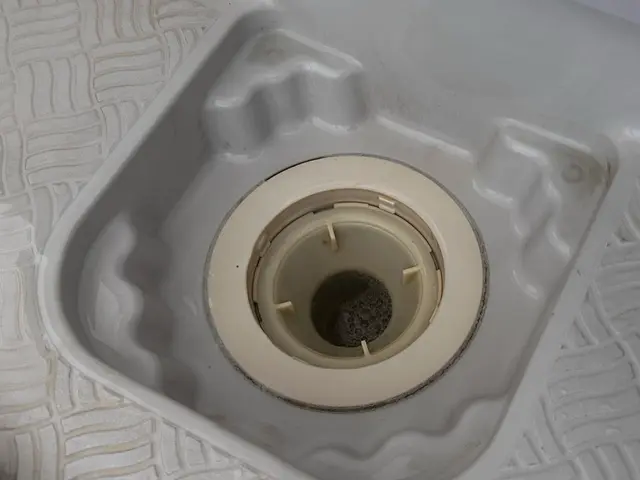 お風呂場バイオ高圧洗浄◆自社対応でお風呂場カビ、黒ずみ、白い汚れ、シリカも対応！サービスの画像