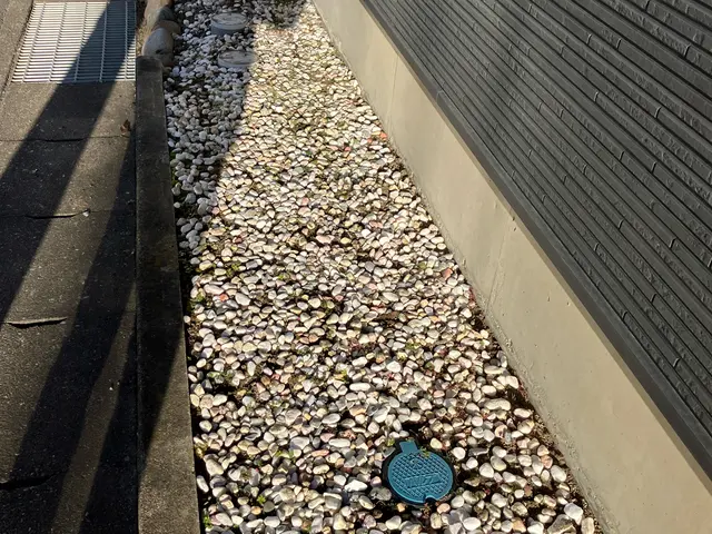 【草むしり】お庭の雑草を処理して気持ちいいお庭に！そんなご要望に応えます！サービスの画像