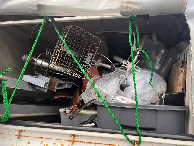 【作業員2名対応】お家や事務所の断捨離！お片付け！お気軽にご相談ください◎サービスの画像