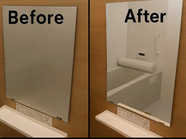 【水回りセット3点】お風呂＋キッチン＋レンジフード（換気扇）サービスの画像