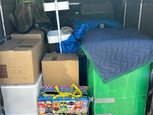 不用品可！アワード入選店舗！4月15日以降は10パーセントOFF。パンダサービスサービスの画像