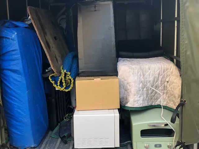 同日不用品可能！アワード入選店舗です。安心してご依頼ください^_^パンダサースサービスの画像