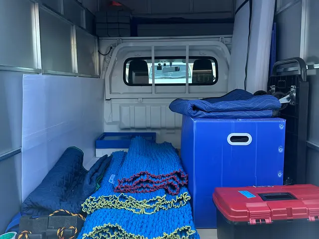 関西拠点！全国対応！家族引越しも★2t以上も相談可能！1人で可能な場合は値引き◯サービスの画像