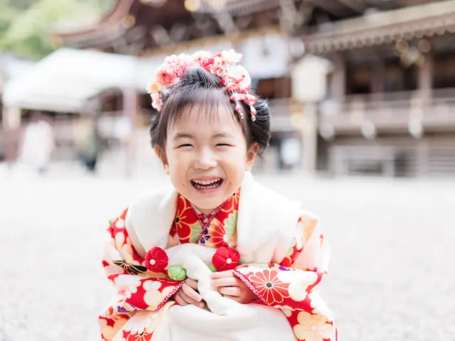 【お子様と楽しく撮影します☆】時間外・地域外対応可能！撮影も思い出にします！