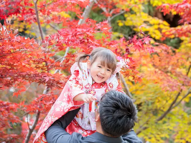 【お子様と楽しく撮影します☆】時間外・地域外対応可能！撮影も思い出にします！