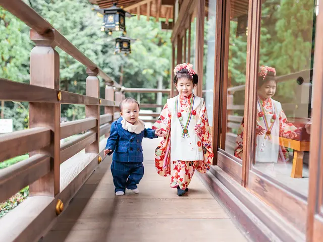 【お子様と楽しく撮影します☆】時間外・地域外対応可能！撮影も思い出にします！