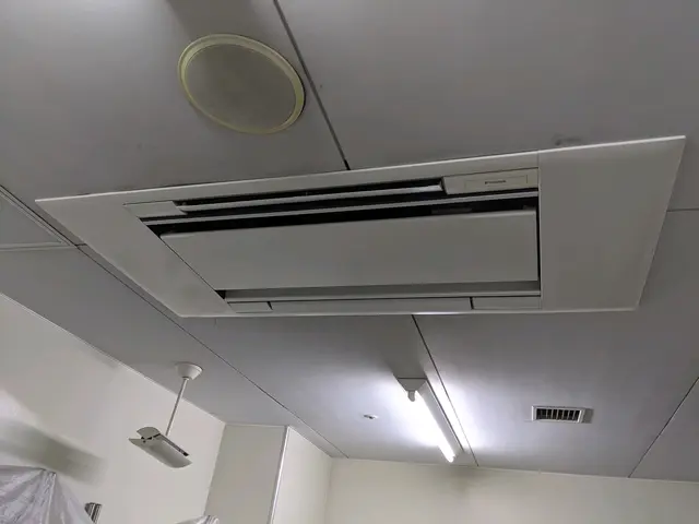 【福岡】☆工事保証一年、損害保険加入済み☆メーカーサービスエンジニア１０年以上サービスの画像