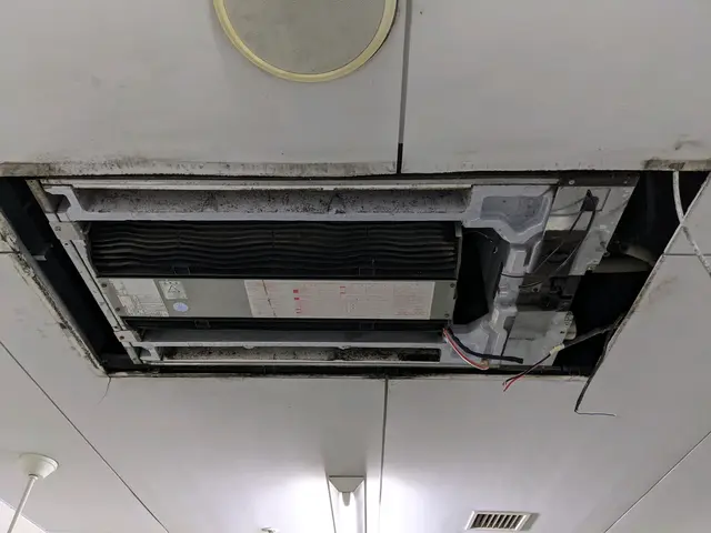 【福岡】☆工事保証一年、損害保険加入済み☆メーカーサービスエンジニア１０年以上サービスの画像