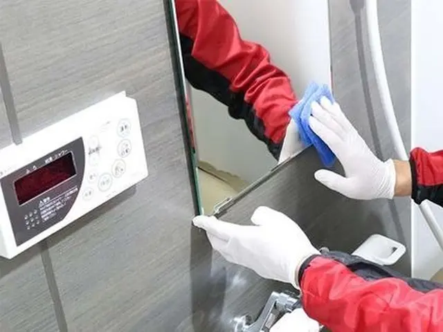 【100%自社対応】女性スタッフの同行可能◆駐車場代お店負担◎損害保険加入済み！サービスの画像