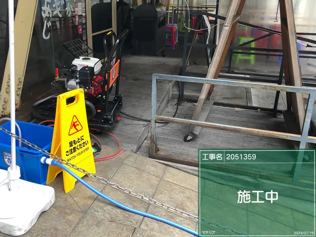 ◆速やか対応◆つまりの悩みをスッキリ解消！サービスの画像