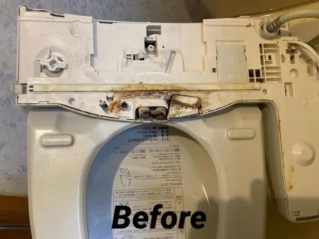 ☆ハウスクリーニング士が伺います　☆損害保険加入済で安心サービスの画像