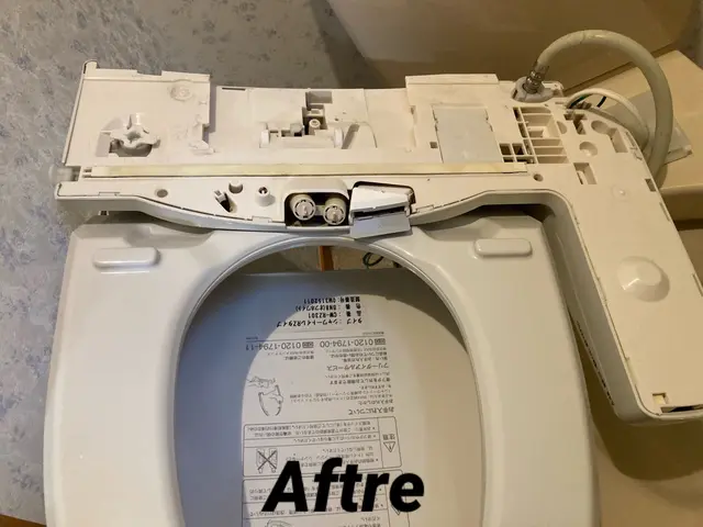 ☆ハウスクリーニング士が伺います　☆損害保険加入済で安心サービスの画像