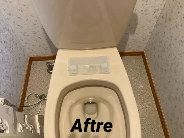 ☆ハウスクリーニング士が伺います　☆損害保険加入済で安心サービスの画像