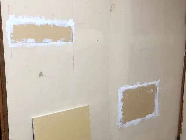 札幌近郊エリア◎自信の完全自社施工◎損害保険加入済みサービスの画像