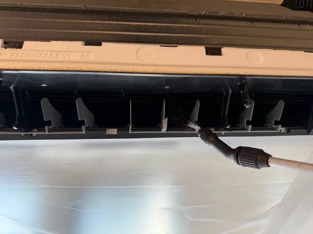 【この値段でこの仕上がり！】高圧洗浄機使用◎丁寧かつスピード仕上げサービスの画像