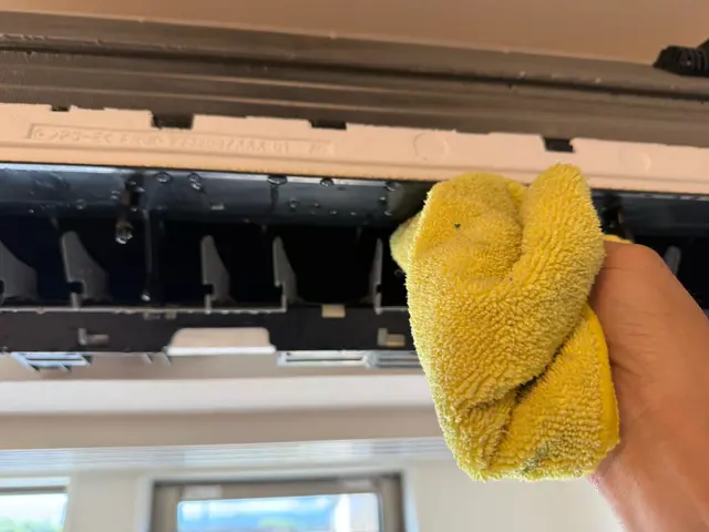 【この値段でこの仕上がり！】高圧洗浄機使用◎丁寧かつスピード仕上げサービスの画像