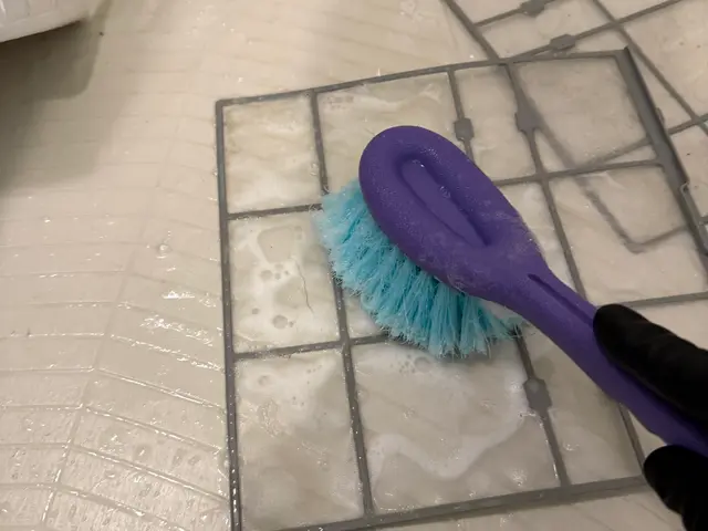 【この値段でこの仕上がり！】高圧洗浄機使用◎丁寧かつスピード仕上げサービスの画像