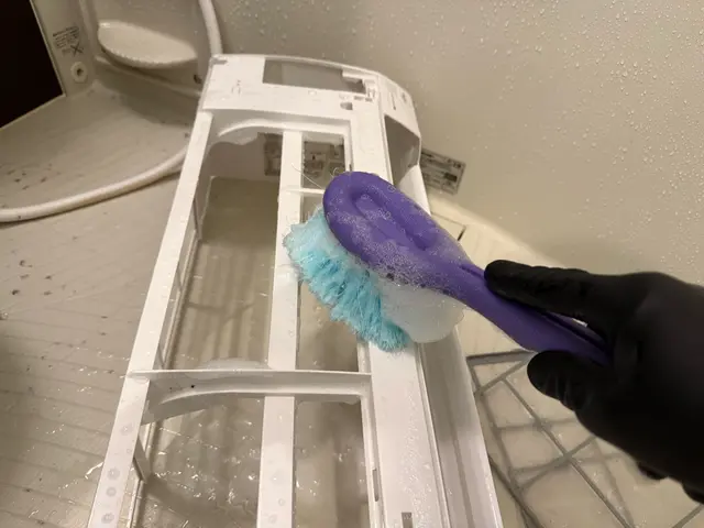 【この値段でこの仕上がり！】高圧洗浄機使用◎丁寧かつスピード仕上げサービスの画像